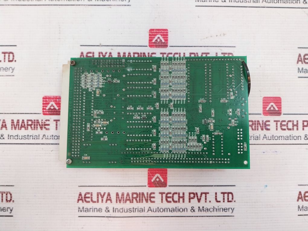 Phontech 93113-033 Pcb Card - Image 4