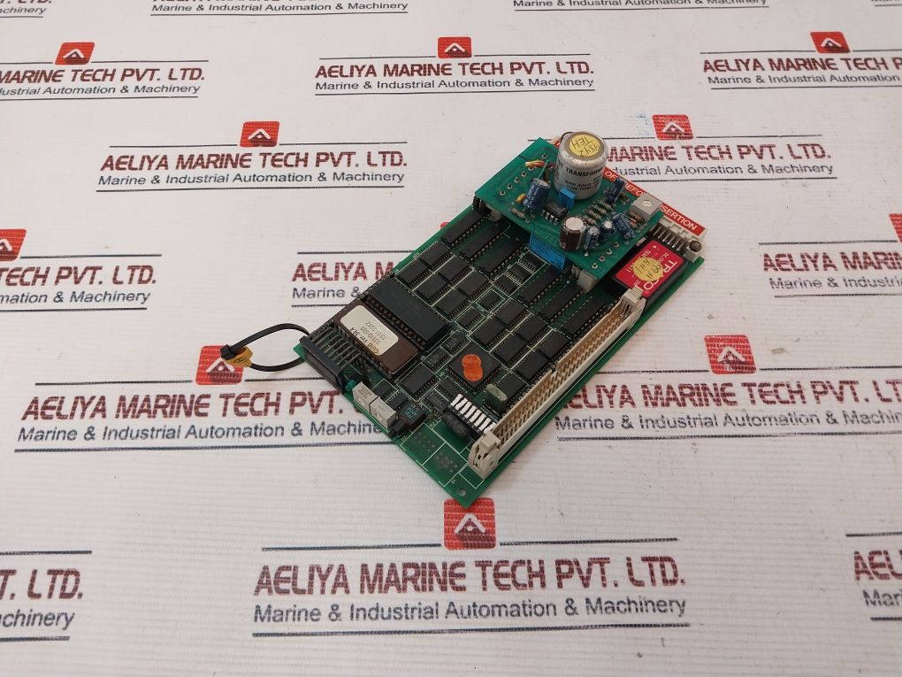 Phontech 93113-033 Pcb Card - Aeliya Marine