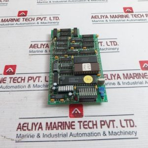 Phontech 95000-001 Mk2 Pcb Card