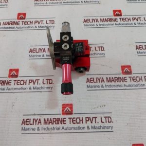 Piab 0110249 Vacuum Switch 12-30 Vdc