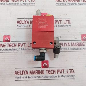 Piab X1041 Vt-1as Vacuum Check Valve