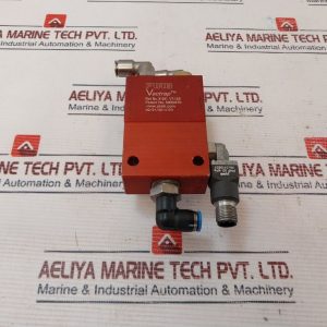 Piab X1041 Vt-1as Vacuum Check Valve