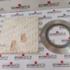 Pillar Mitsubishi Heavy Jpiansi 900lb-8” 304 Spiral Wound Gasket 900lb-200a