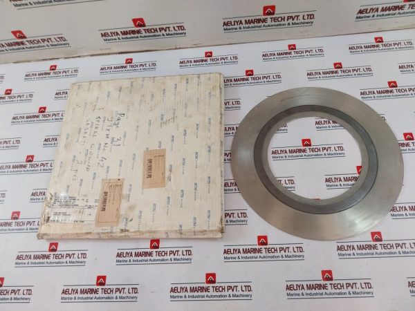 Pillar Mitsubishi Heavy Jpiansi 900lb-8” 304 Spiral Wound Gasket 900lb-200a