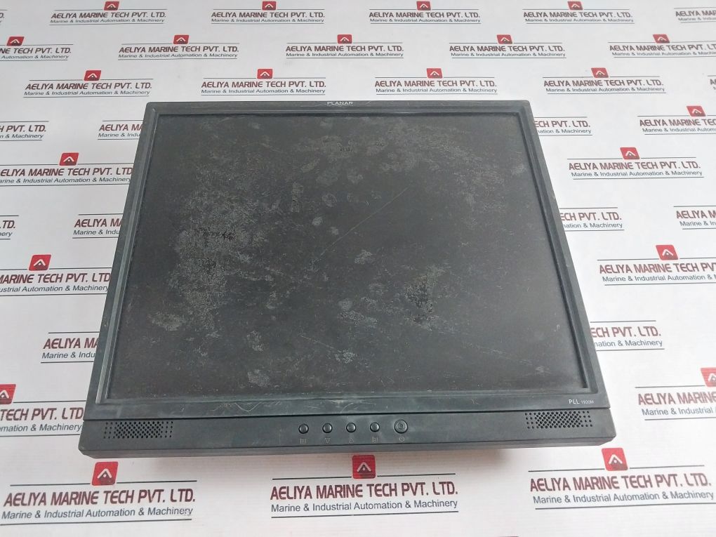 Planar Pll1920m Lcd Monitor