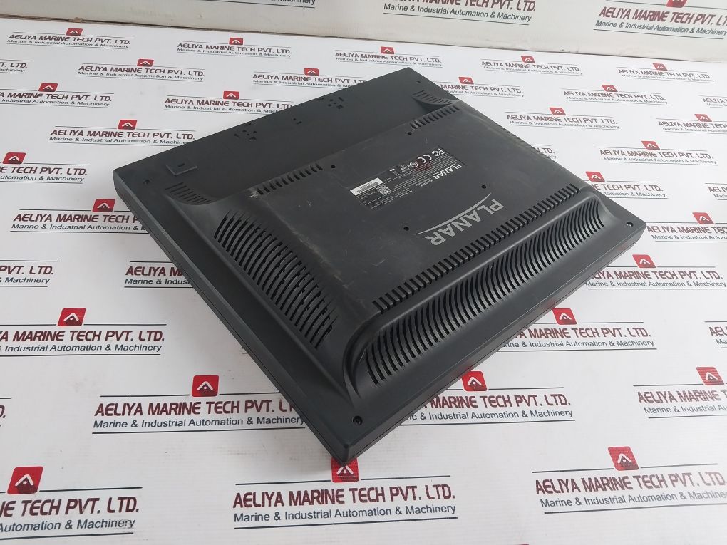 Planar Pll1920m Lcd Monitor - Image 4