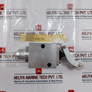 0441172-00001 Limit Switch For Luffing