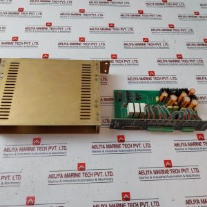 Powercon Cnd-1 Digital Output Module