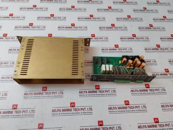 Powercon Cnd-1 Digital Output Module