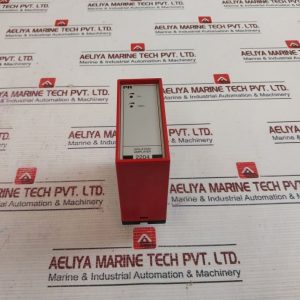 Pr Electronics 2204 Isolation Amplifier