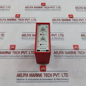 Pr Electronics 2238 Limit Switch 24 Vdc
