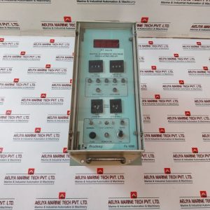 Pradeep Fx 1000 Digital Automatic Voltage Regulating Relay 110 Vac