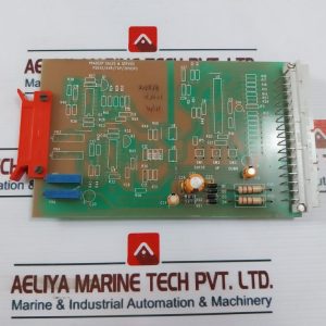 Pradeep Pss42/avr/tap/30102k3 Ldc Card