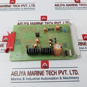 Pradeep Pss46avrpowerv.130072k3 Pcb Card