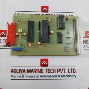 Pradeep Pss/avr/c/12062k3 Circuit Board