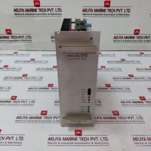 Procon Pas 64wks-m240/50-rlg Servo Drive 24v