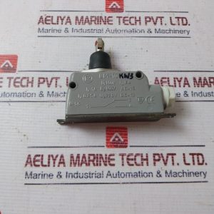 Promet Lm-10 Kw3 Limit Switch 400v