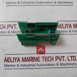 Ps-2 E345323 Pcb Card