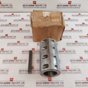 Psi Automation 5221516ctx Rigid Shaft Coupling Clamp