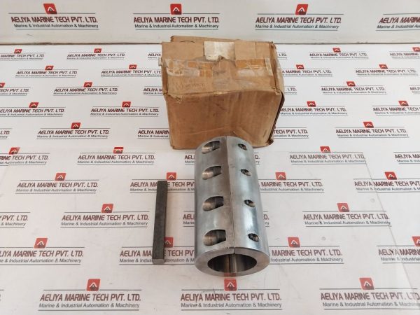 Psi Automation 5221516ctx Rigid Shaft Coupling Clamp