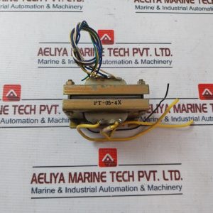 Pt-05-4x Transformer