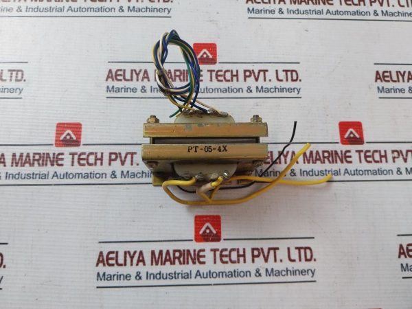 Pt-05-4x Transformer