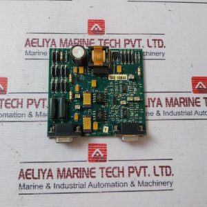 Pwa 137143-01 Rev.t Control System Board