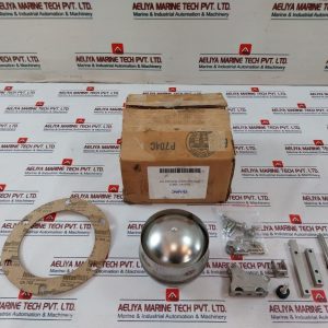 Q-vac Qvpk1-38p2 Complete Priming Valve Rebuild Kit