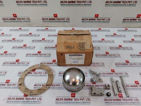 Q-vac Qvpk1-38p2 Complete Priming Valve Rebuild Kit