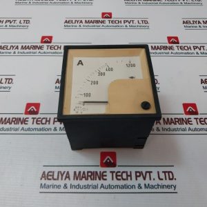 Radio-controle 400/5a Current Transformer