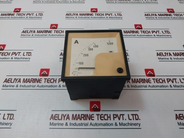 Radio-controle 400/5a Current Transformer