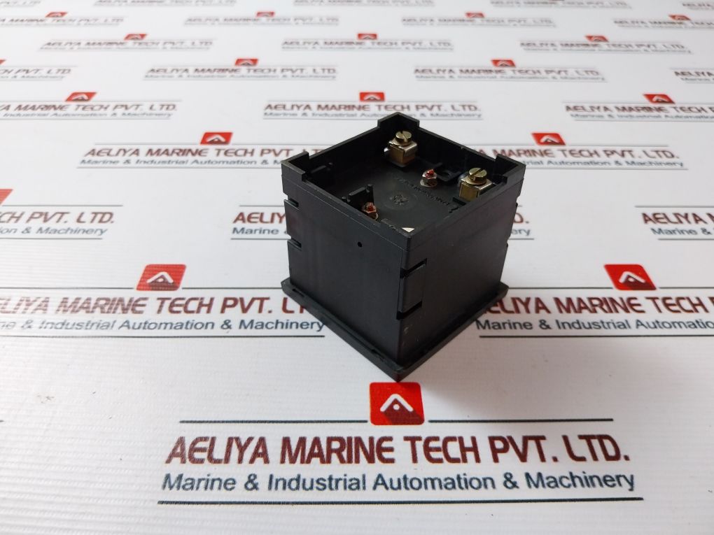 Radio-controle 8-0-8 Mw Analog Panel Meter - Image 4