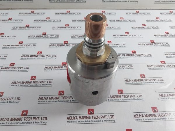 Radoil 190.728-07-01 Swivel Hydraulic Single