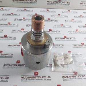 Radoil 190.728-07-01 Swivel Hydraulic Single