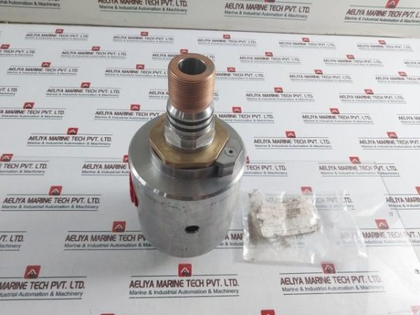 Radoil 190.728-07-01 Swivel Hydraulic Single