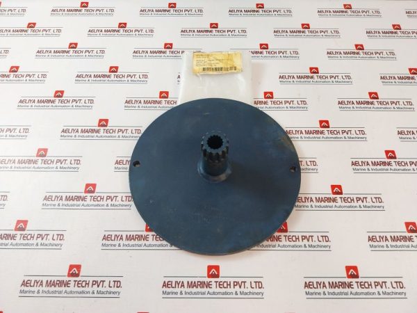 Radoil Cameron 190-709-05-01 Hot Line Hose Reel Base Handle