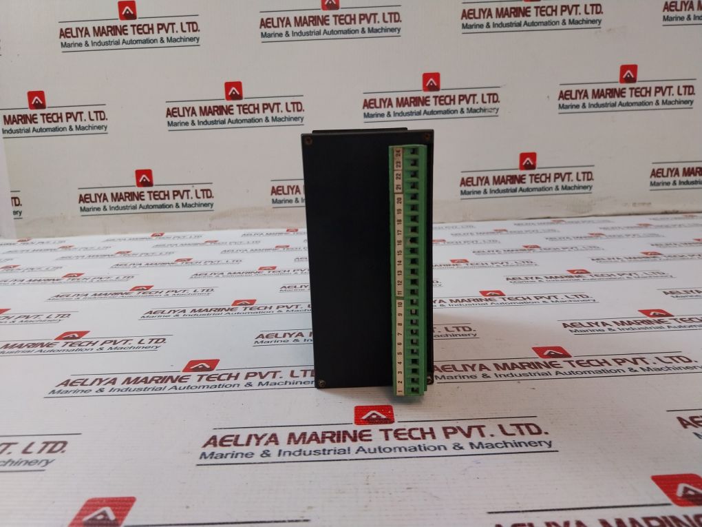 Raktek Pamc Steering Gear Controller - Image 5