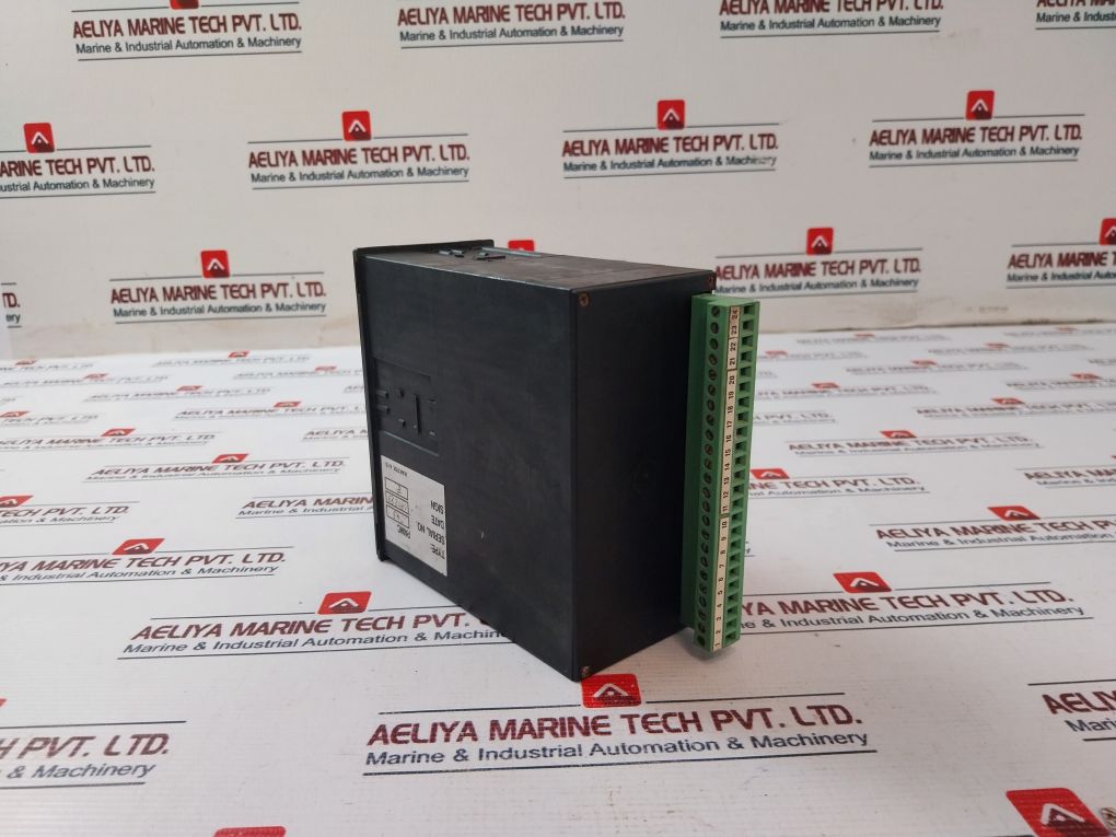 Raktek Pamc Steering Gear Controller - Image 4