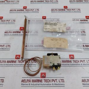 Ranco C12 Thermostat