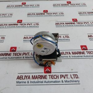 Ranco Hk25rc012 Carrier Time Delay Sequencer T34-110-000