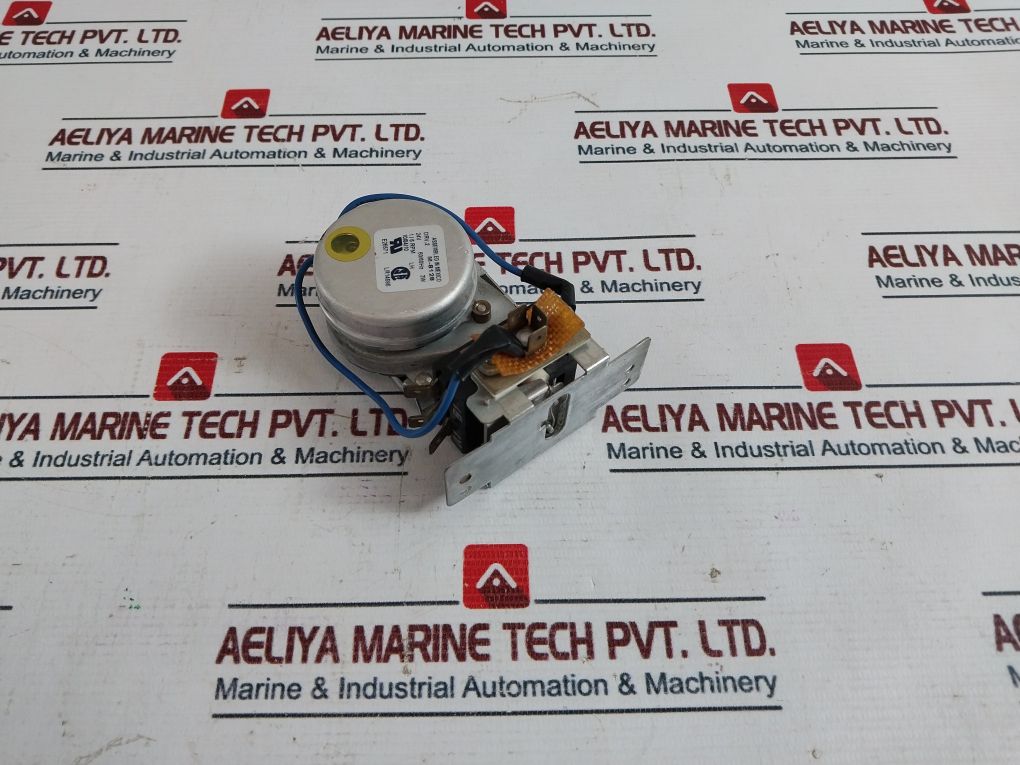 Ranco Hk25rc012 Carrier Time Delay Sequencer T34-110-000 - Image 5