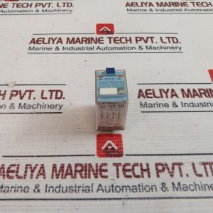 Releco C9-a41 Fx Relay Dc24v
