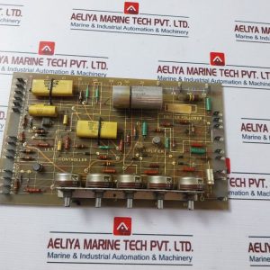 Reliance 82746-390 Circuit Board