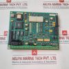 Reliance Electric 803624-26e Pcb Card