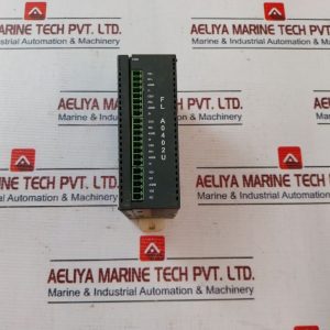 Renu Fla0402u Analog Card