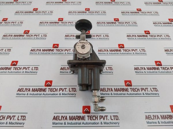 Rexroth 2ha-2l Air Pilot Valve