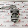 Rexroth 3230201000 Pneumatic Actuator
