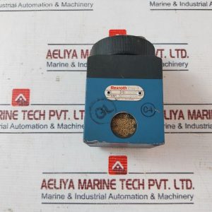 Rexroth 3630109000 Directiobnal Control Valve