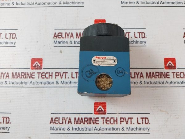 Rexroth 3630109000 Directiobnal Control Valve