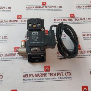 Rexroth 5653010000 Directional Valve